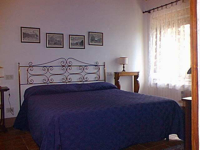 La Canonica San Giovanni dʼAsso الغرفة الصورة